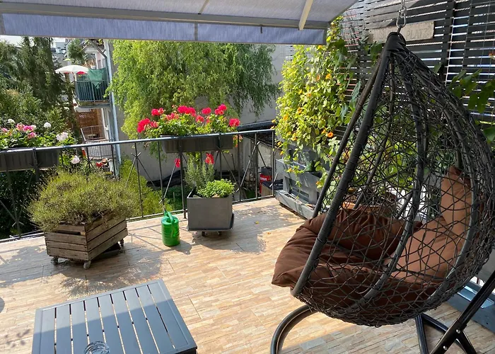 Apartment Troisdorf - Bonn