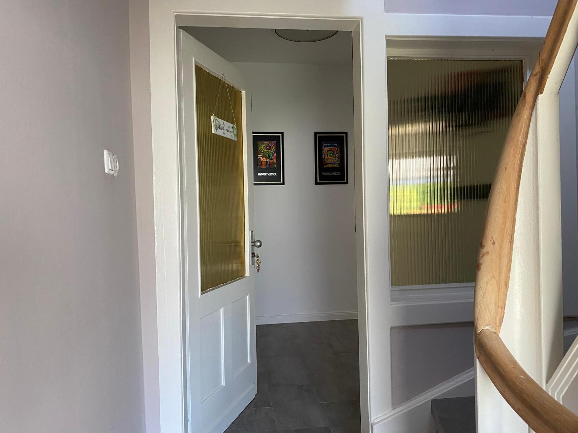 - Bonn Appartement