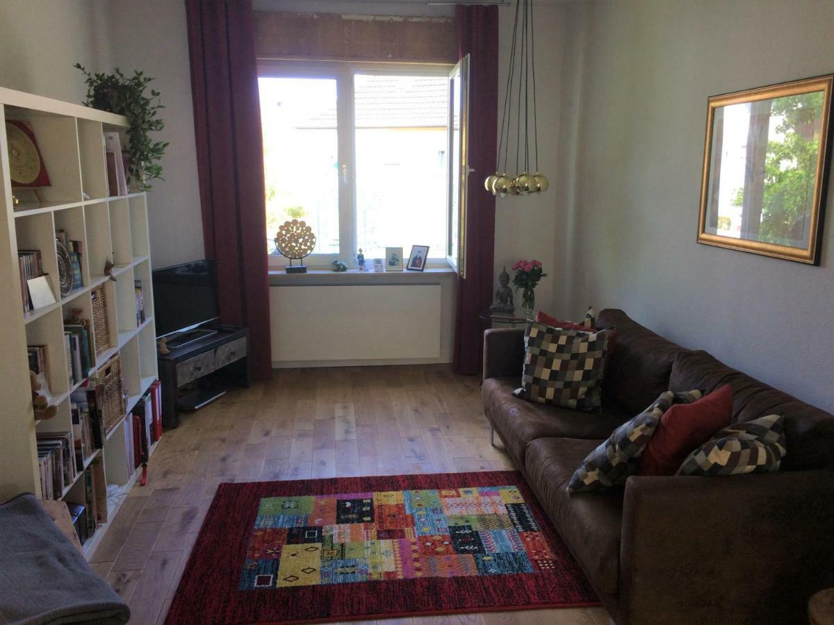 - Bonn Appartement *