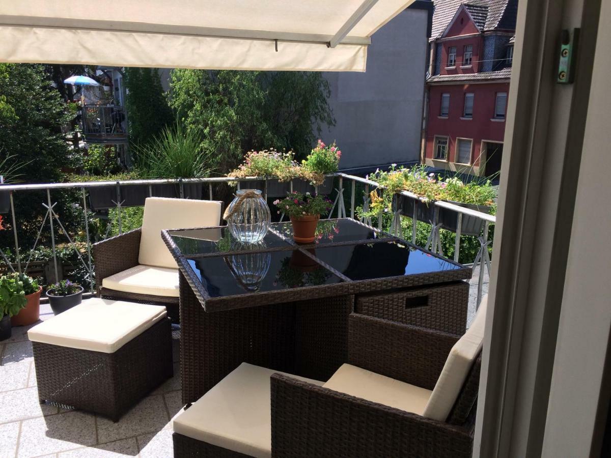 - Bonn Appartement