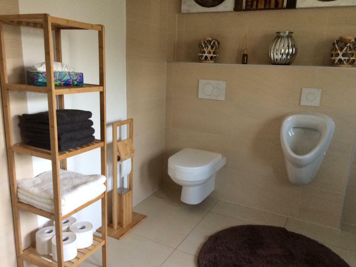 - Bonn Appartement Troisdorf