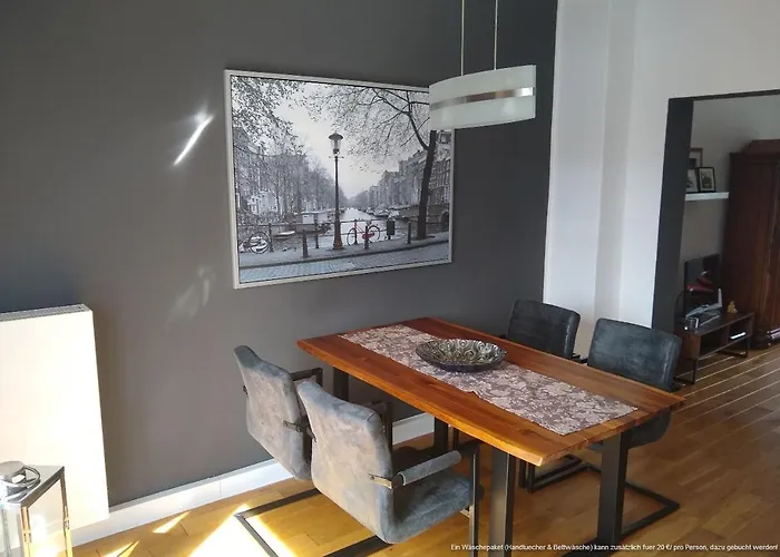 Apartment Troisdorf - Bonn