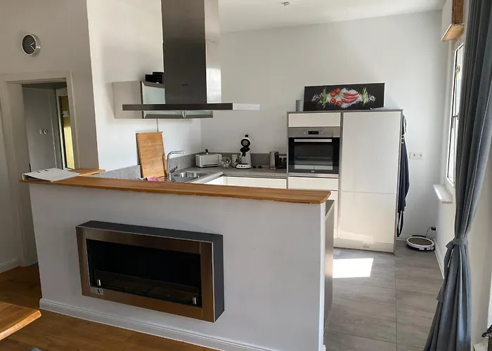 Apartment Troisdorf - Bonn