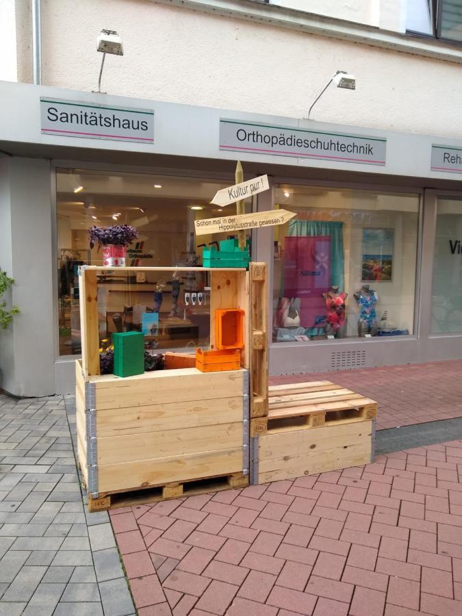 - Bonn Apartment