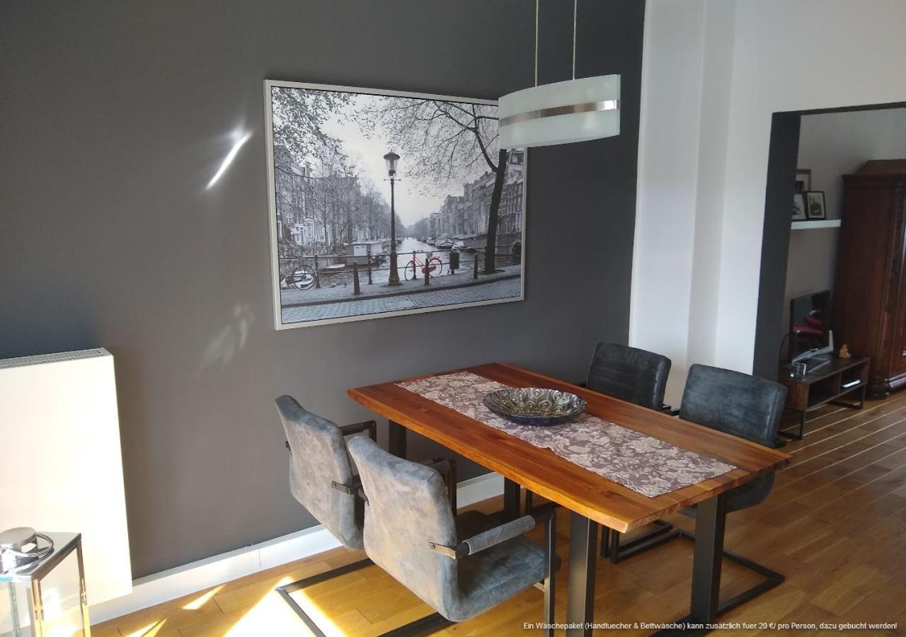Apartment - Bonn *