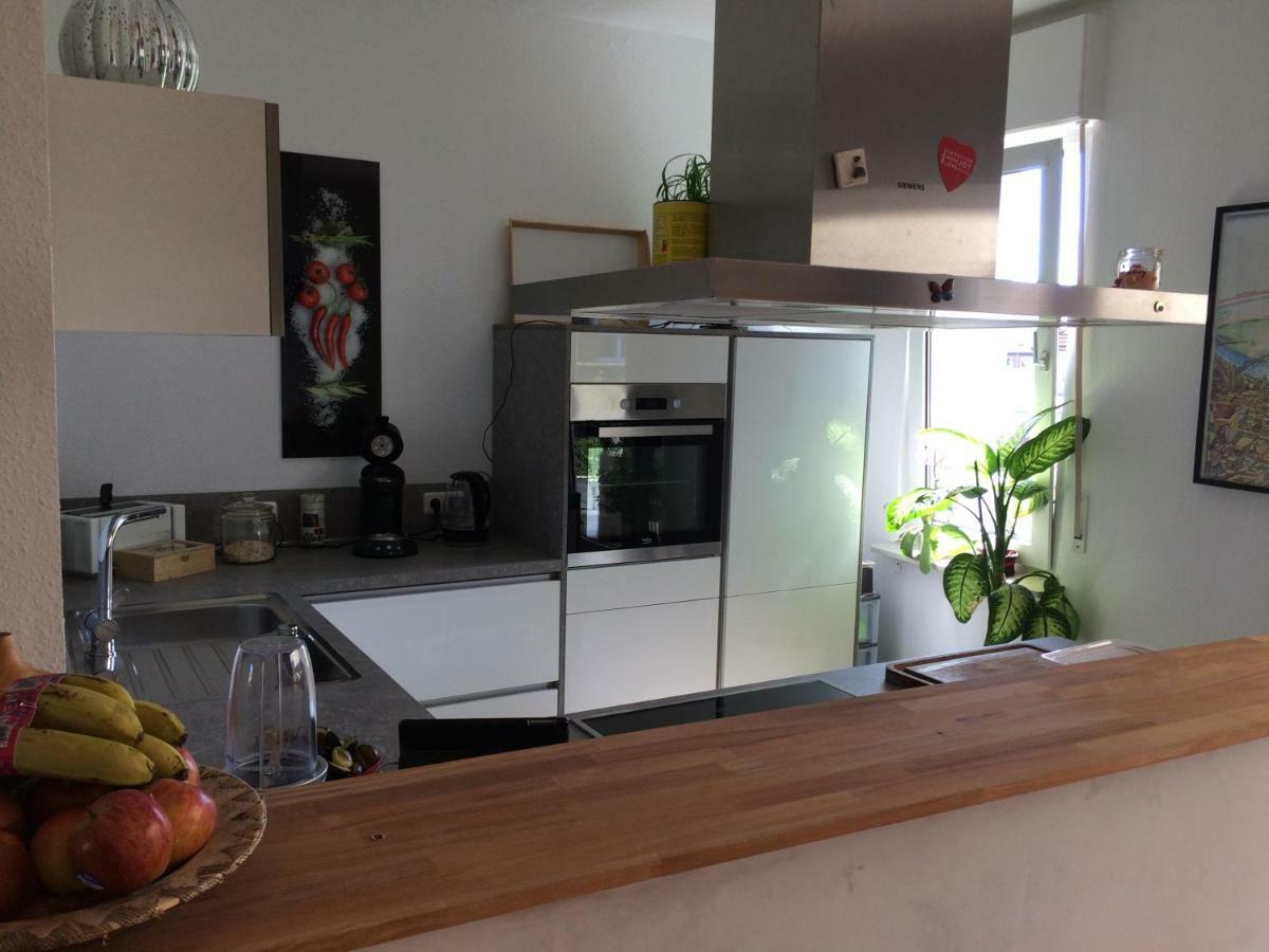 - Bonn Apartment *