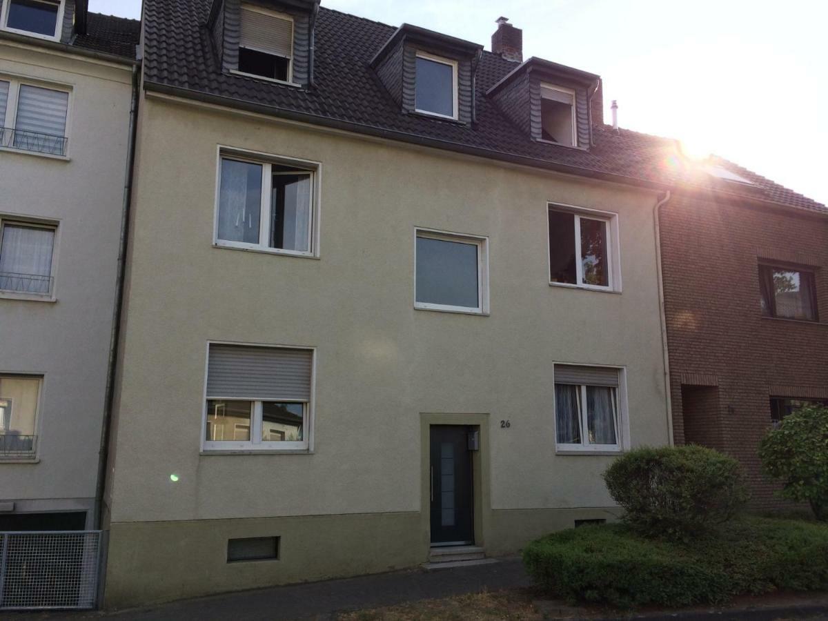 Apartment - Bonn Troisdorf