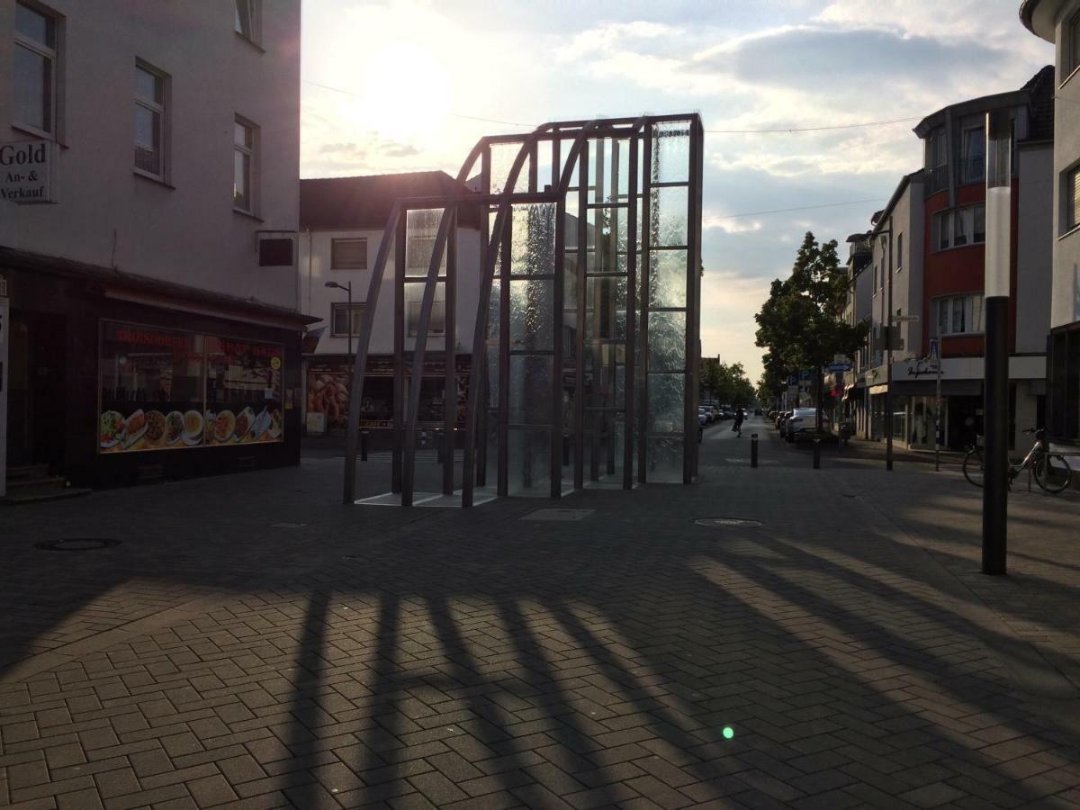 - Bonn *