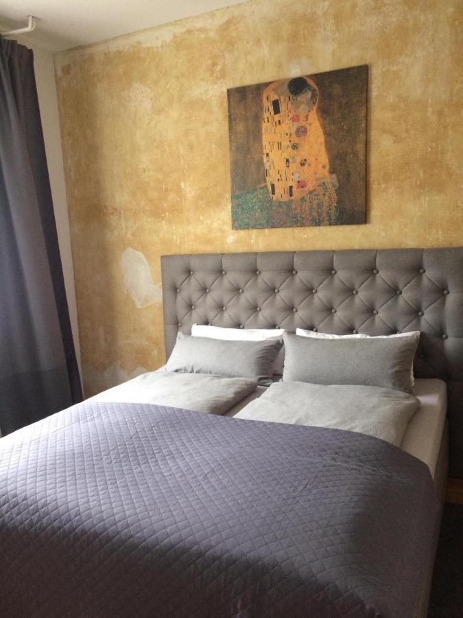- Bonn Apartment *